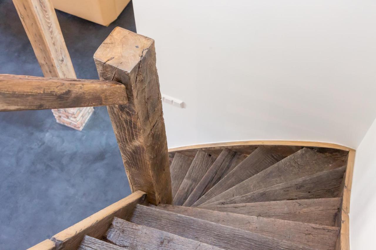 Welcome In - Vakantiehuis - Lepelstraat 18A 'T Blauwtje Vrouwenpolder Εξωτερικό φωτογραφία