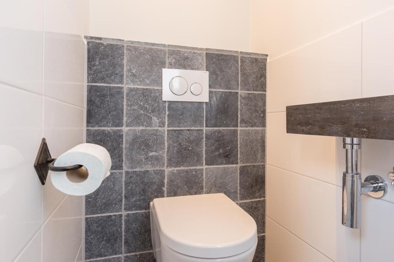 Welcome In - Vakantiehuis - Lepelstraat 18A 'T Blauwtje Vrouwenpolder Εξωτερικό φωτογραφία