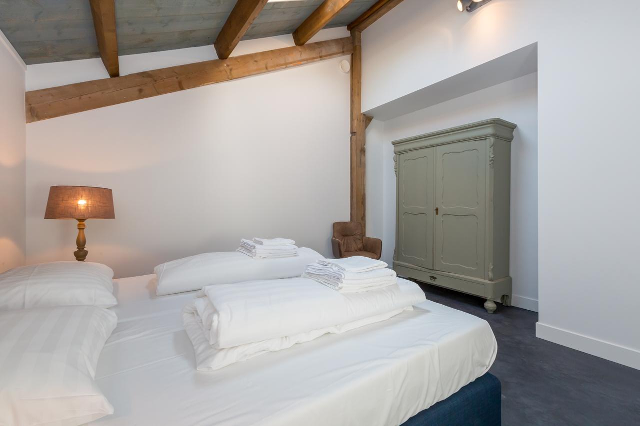 Welcome In - Vakantiehuis - Lepelstraat 18A 'T Blauwtje Vrouwenpolder Εξωτερικό φωτογραφία
