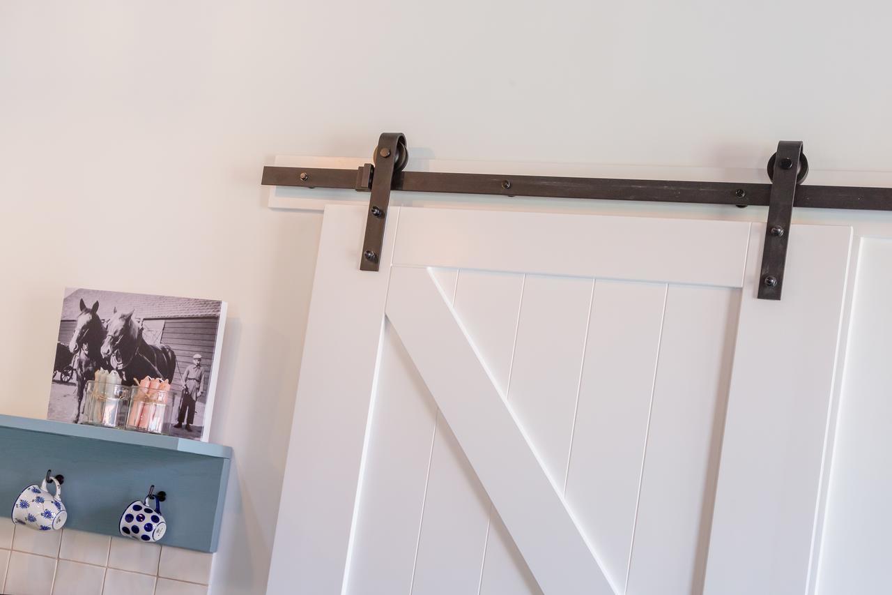 Welcome In - Vakantiehuis - Lepelstraat 18A 'T Blauwtje Vrouwenpolder Εξωτερικό φωτογραφία